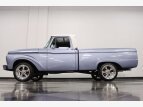 Thumbnail Photo 25 for 1965 Ford F100